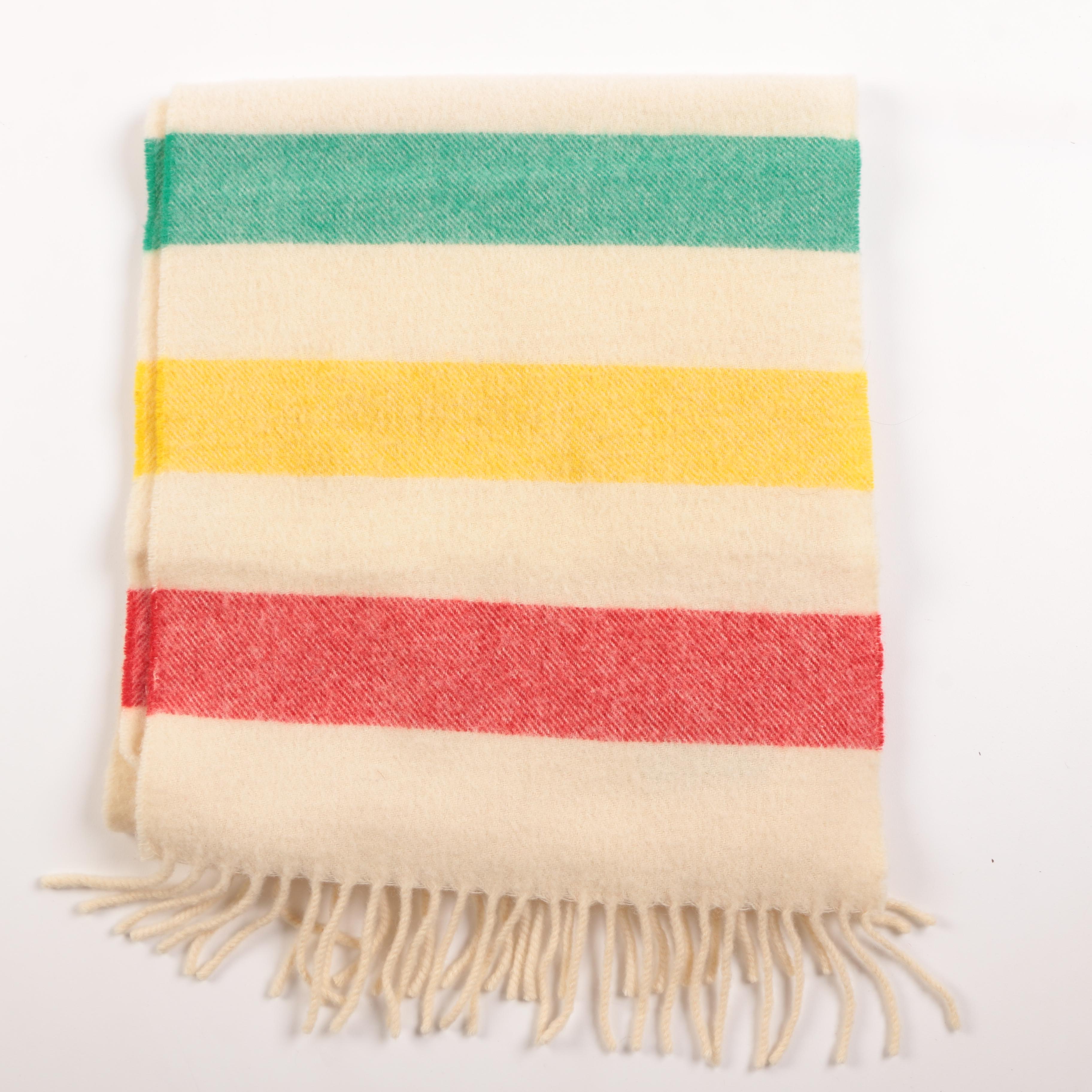 Christian Dior and Other Winter Scarves