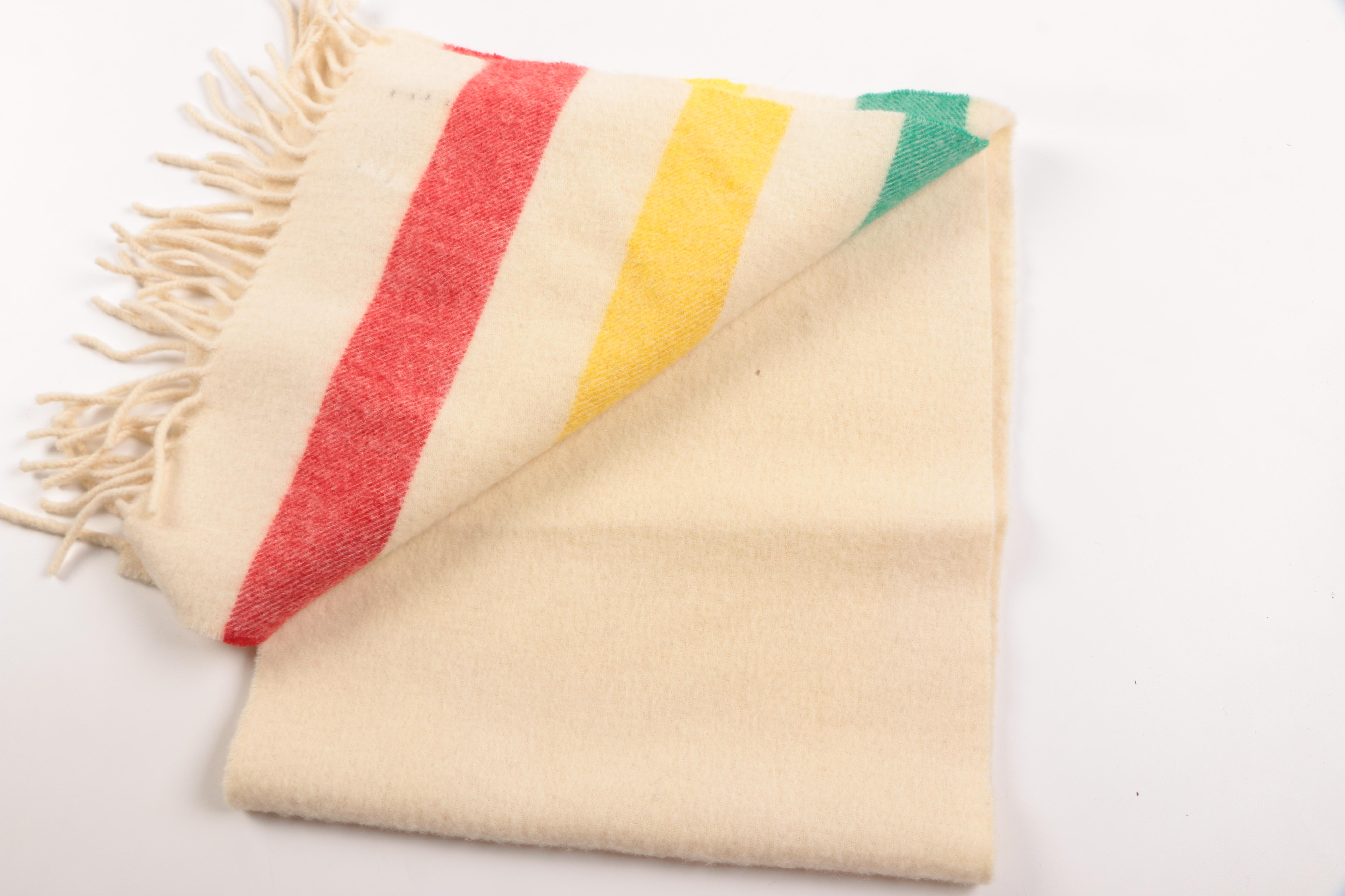 Christian Dior and Other Winter Scarves