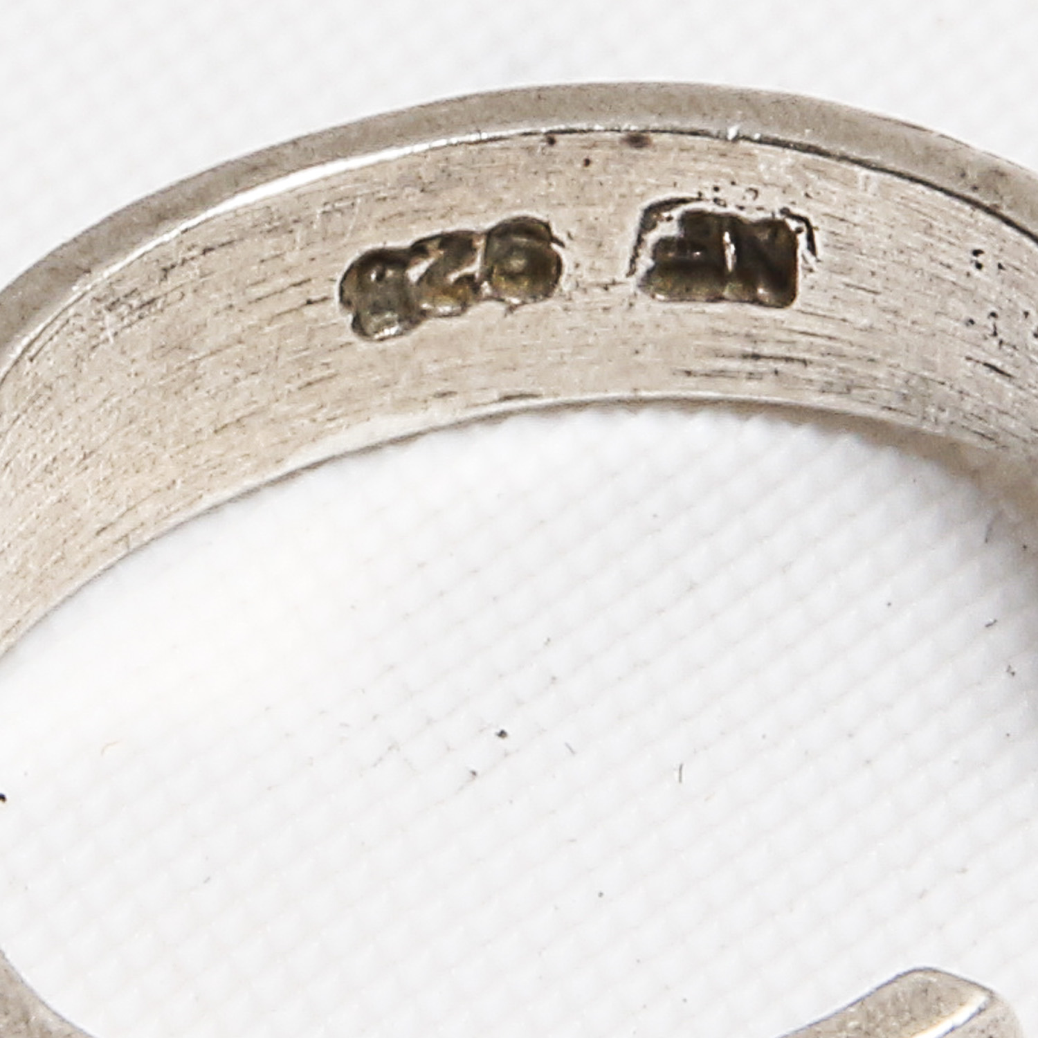 Sterling Silver Rings