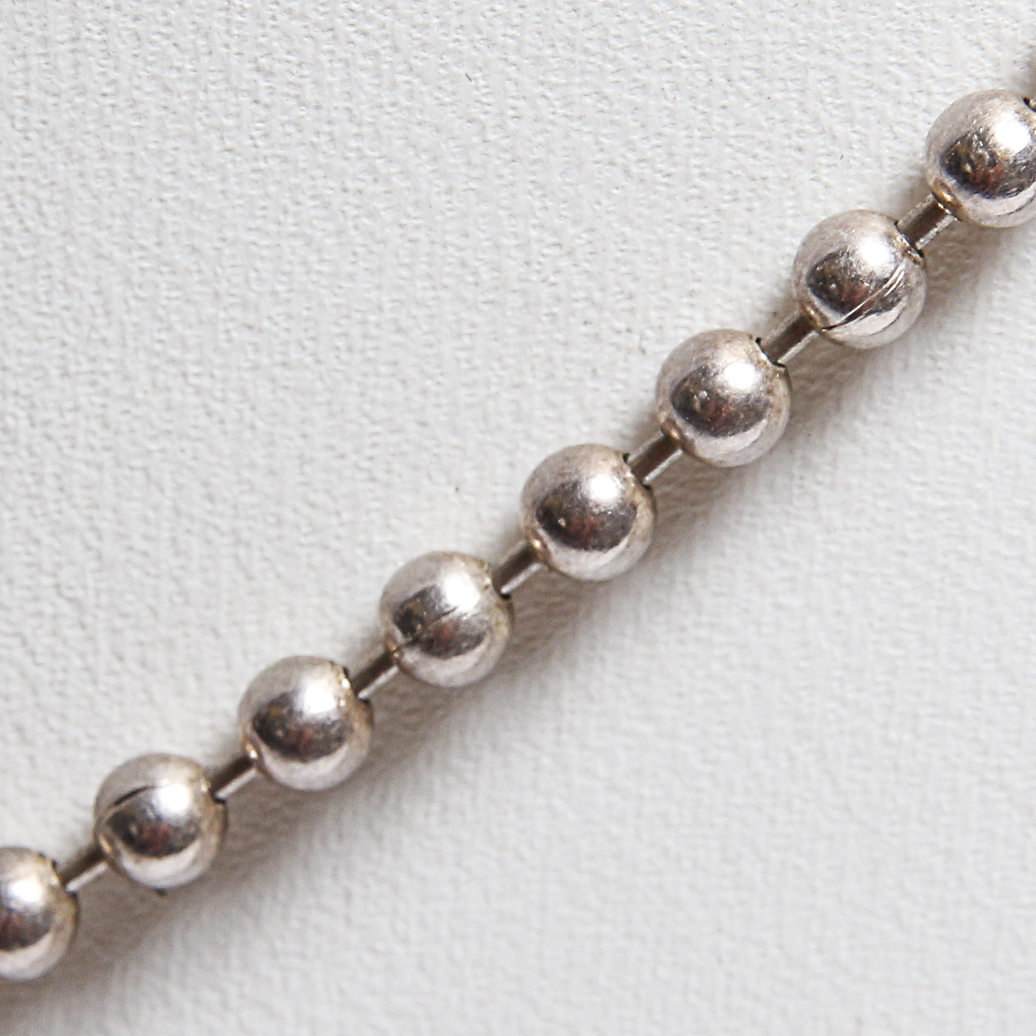 Sterling Silver Necklaces with Pendants