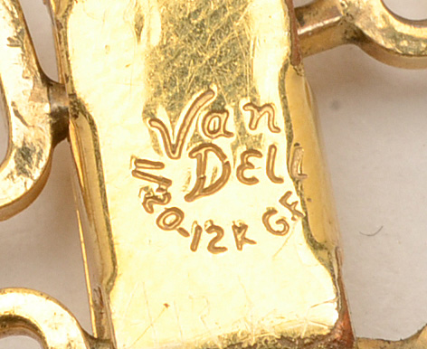 Assortment of Vintage Wedgwood Costume Jewelry