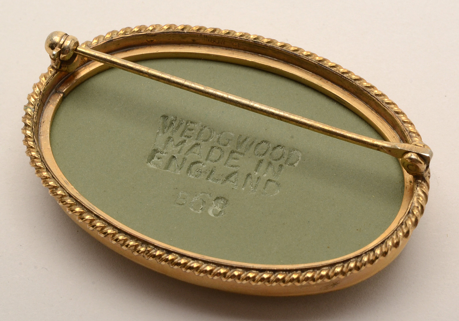 Assortment of Vintage Wedgwood Costume Jewelry