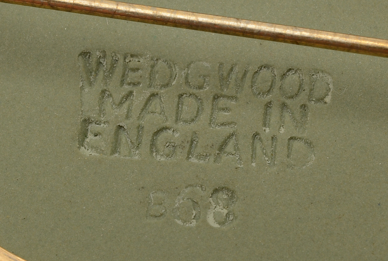 Assortment of Vintage Wedgwood Costume Jewelry