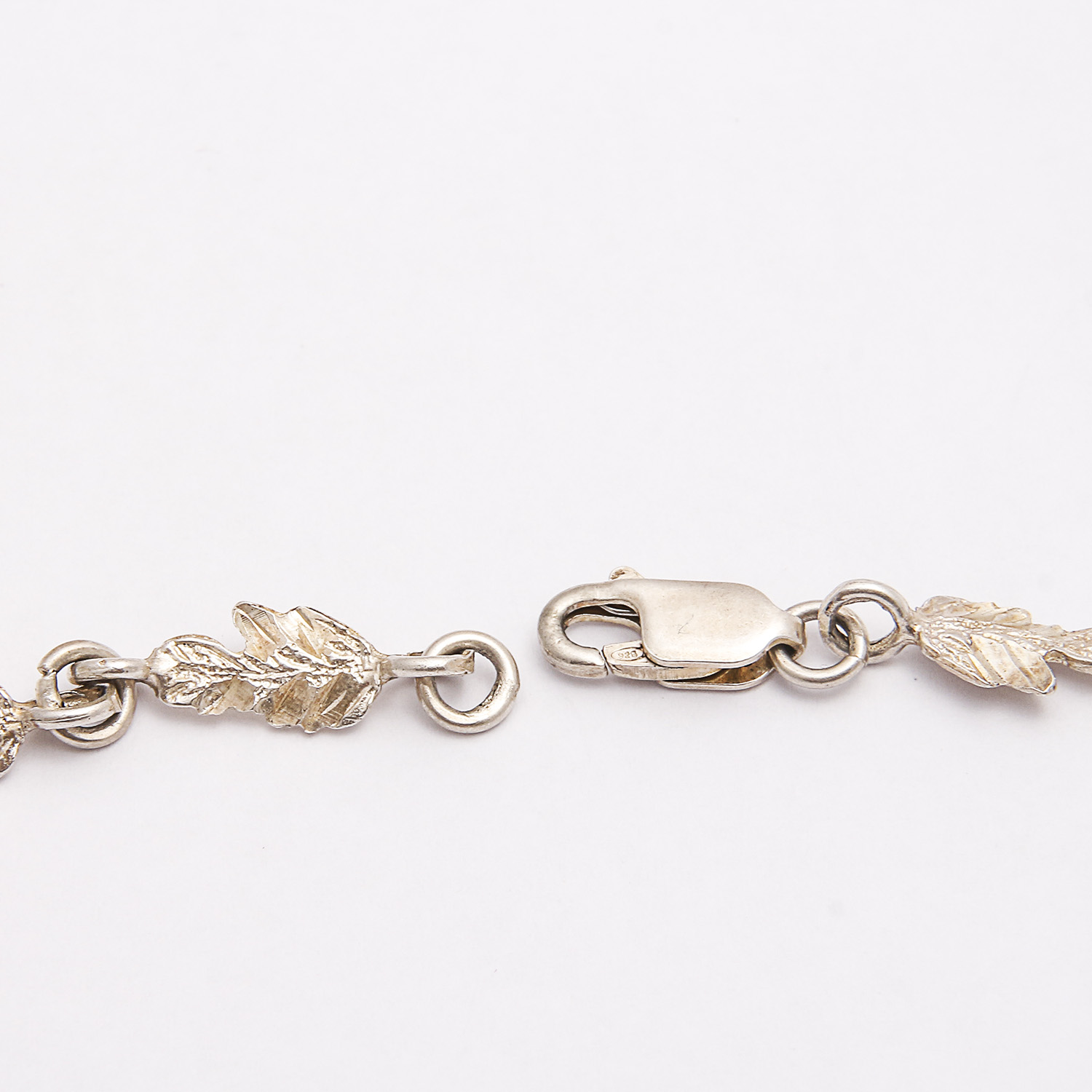 Sterling Silver Animal-Themed Jewelry Featuring Navajo Brooch