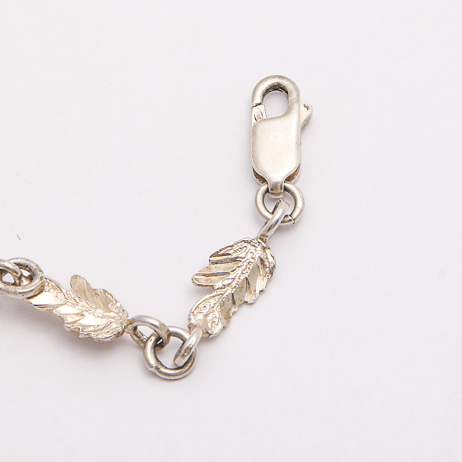 Sterling Silver Animal-Themed Jewelry Featuring Navajo Brooch