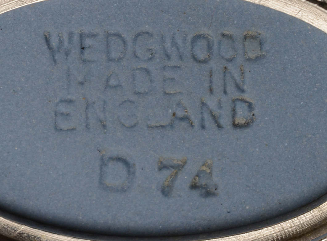 Assortment of Vintage Wedgwood Costume Jewelry