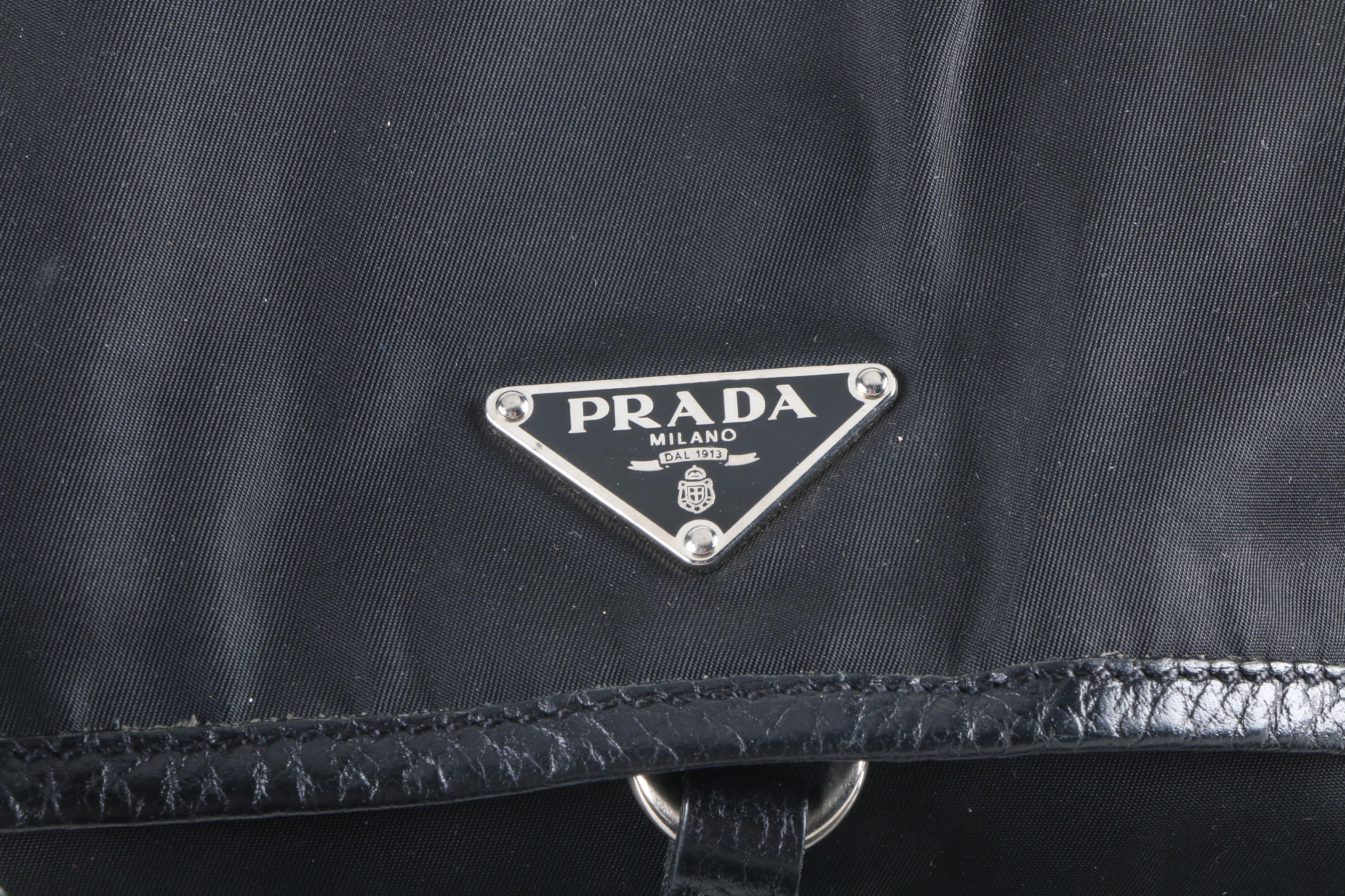 Prada Handbag