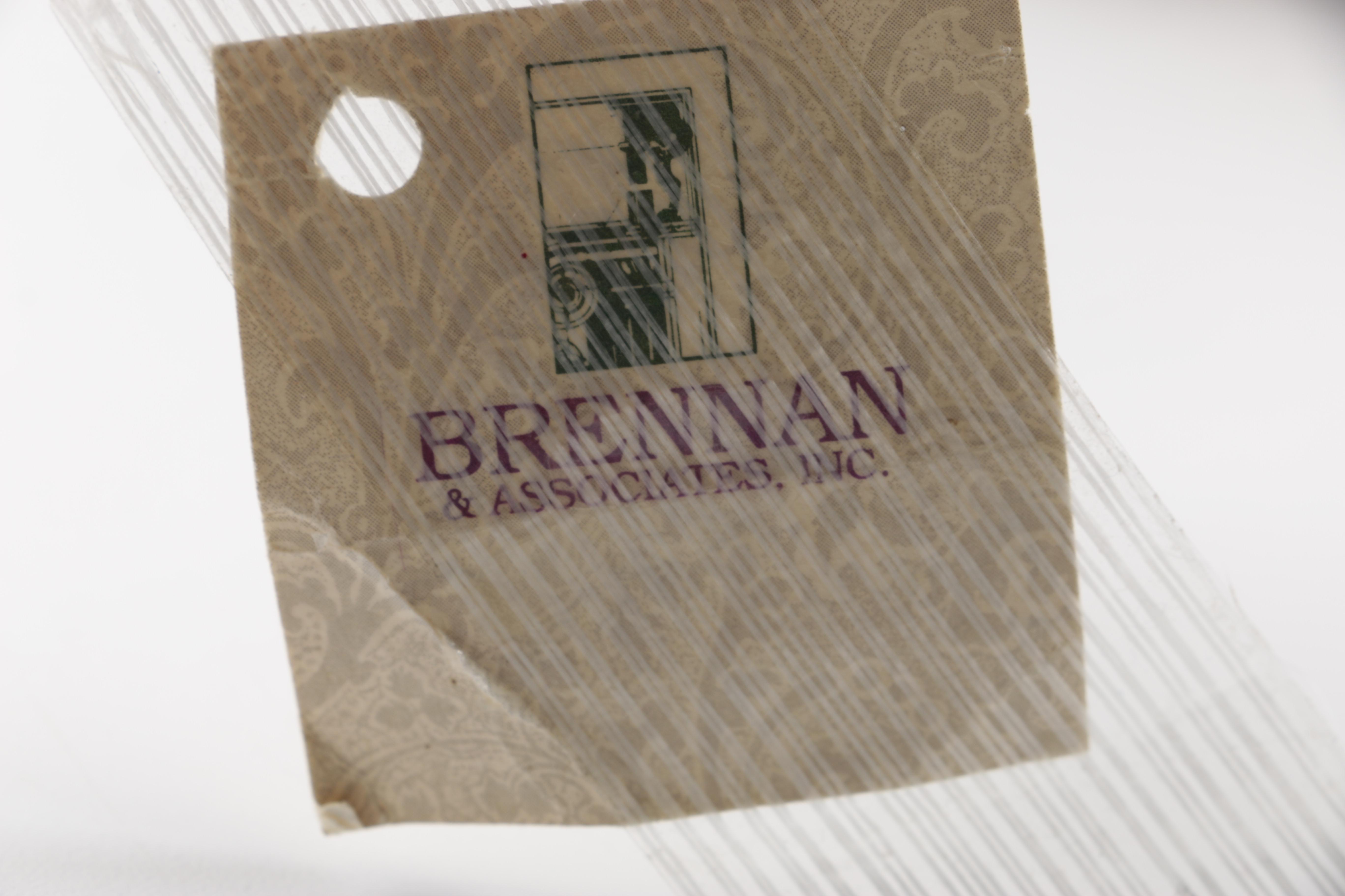 Chinese Ceramic Pillow