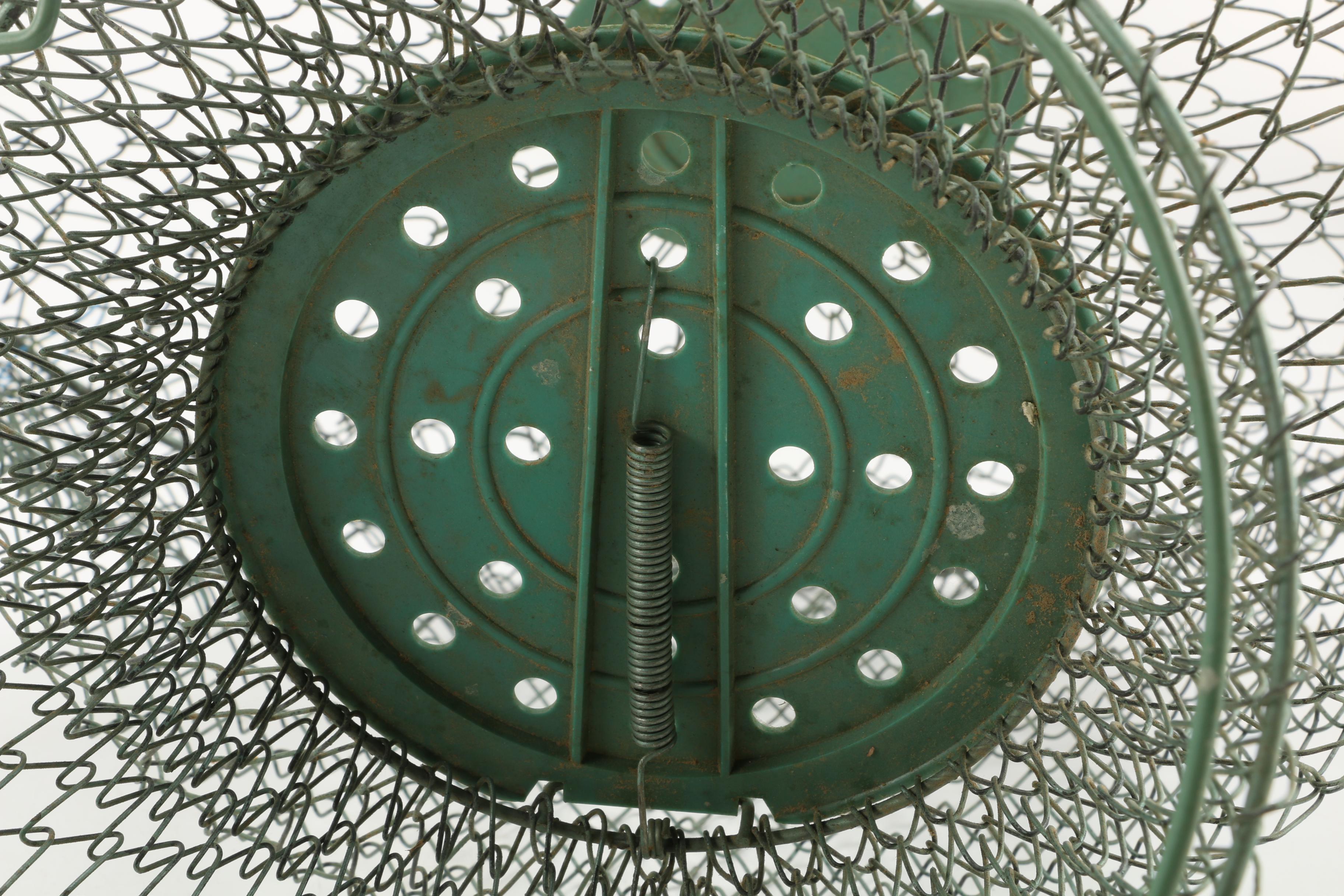 Vintage Fishing Gear