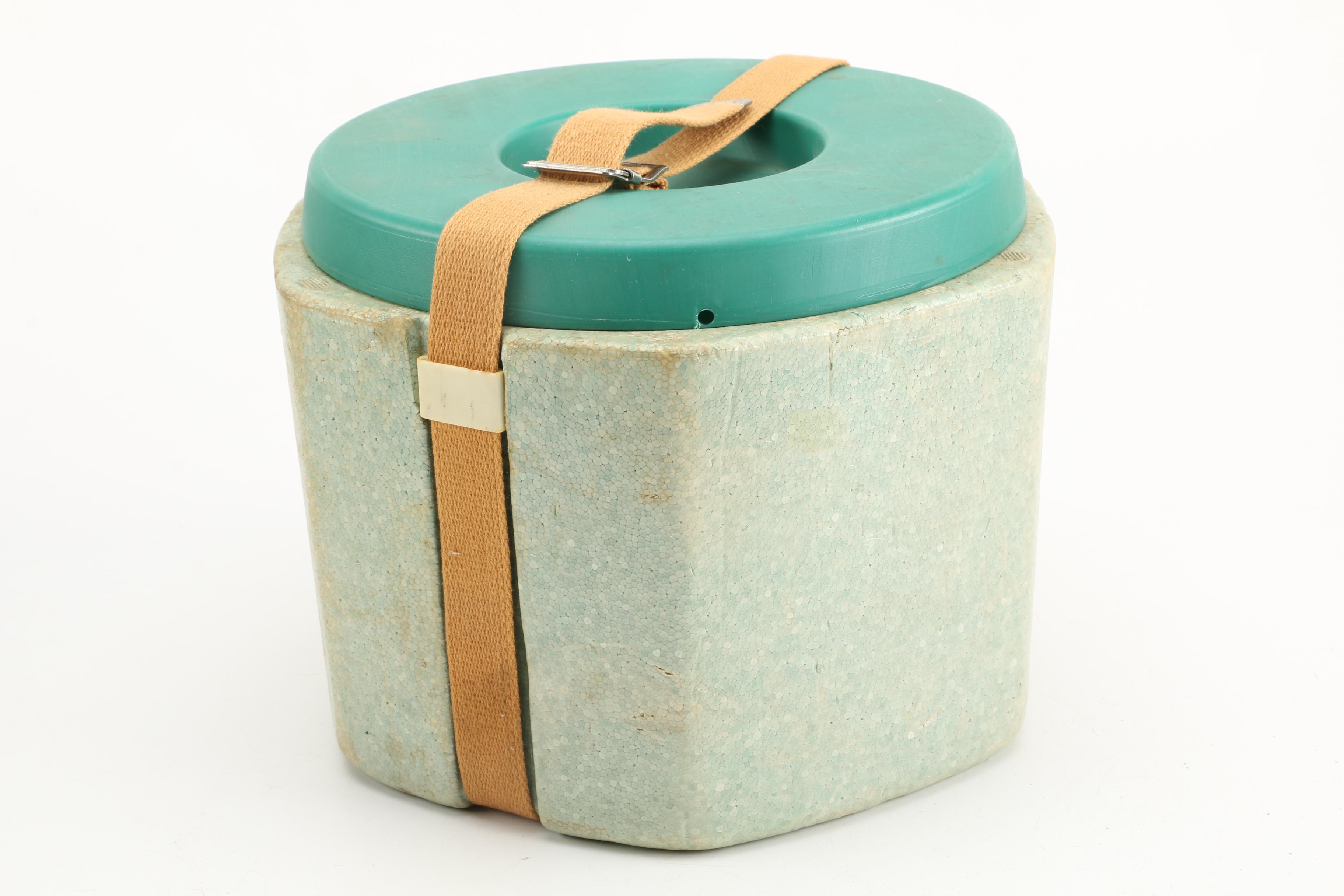 Vintage Fishing Gear