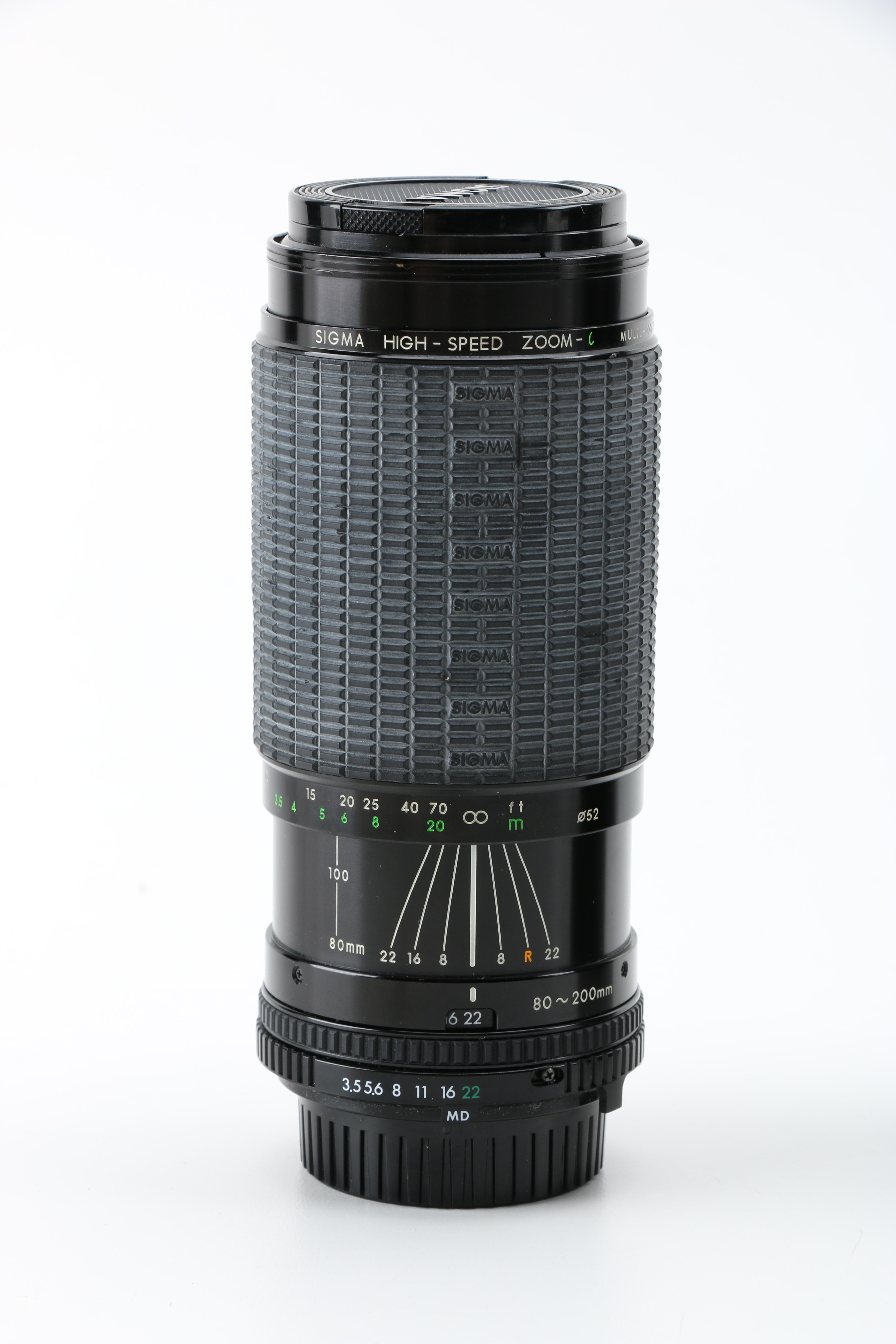 Vintage Minolta XG7 with Lenses and Accessories