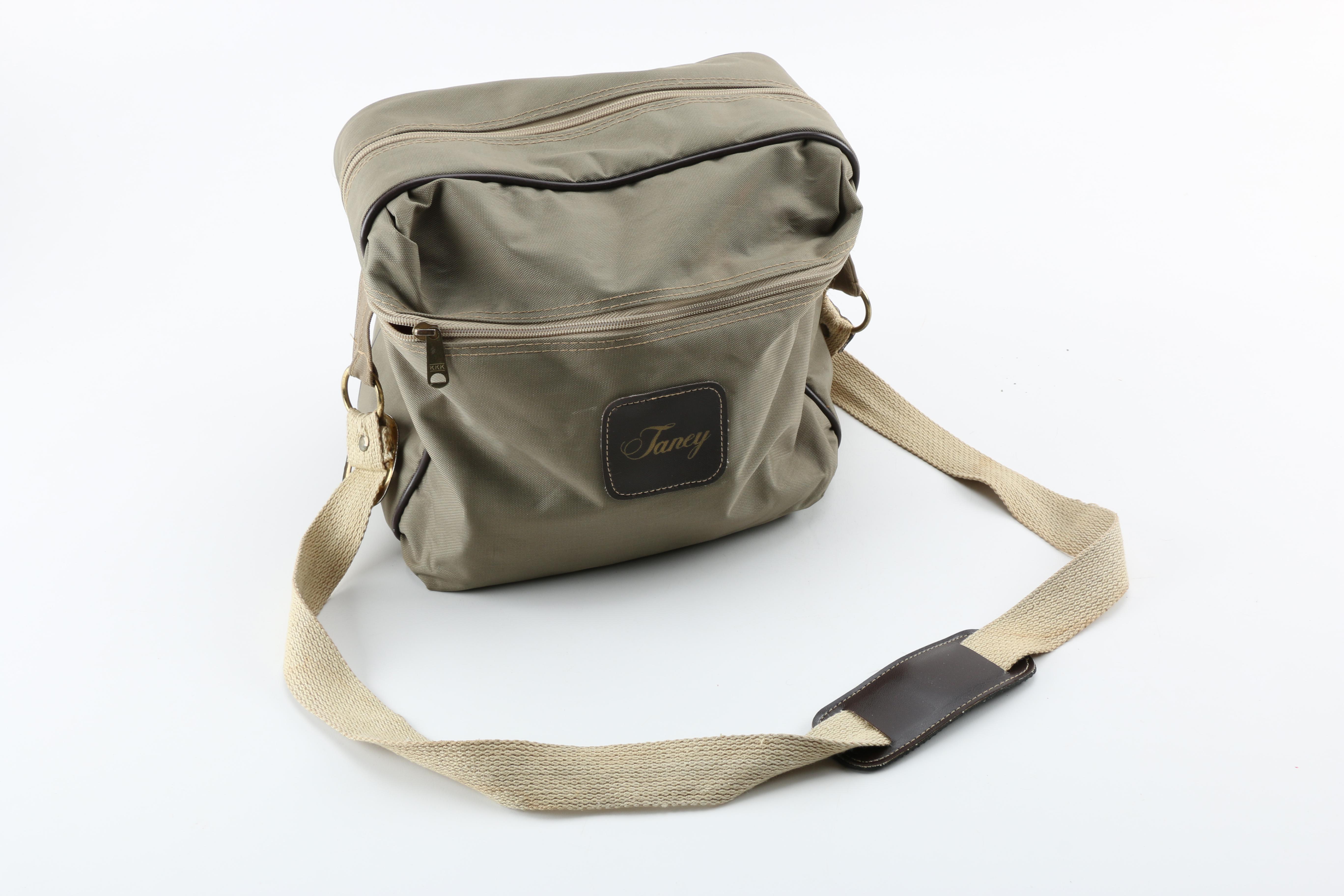 Vintage Minolta XG7 with Lenses and Accessories