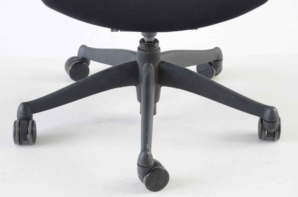 "Freedom" Office Chair by Human Scale