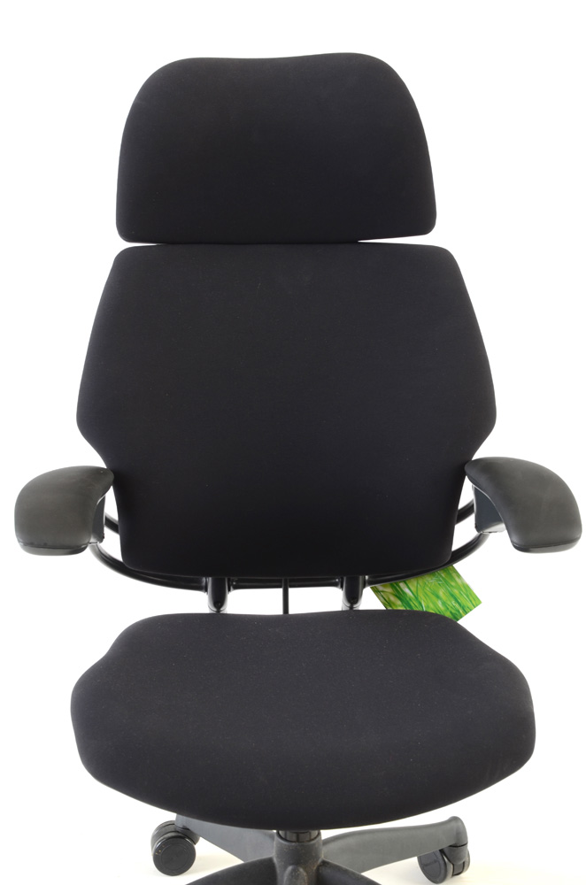 "Freedom" Office Chair by Human Scale