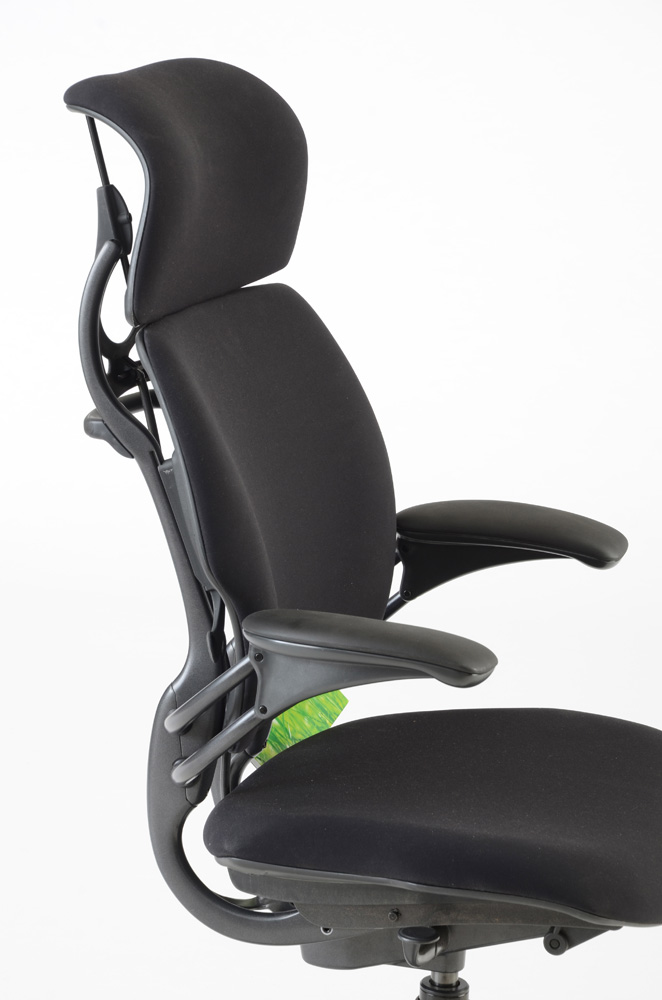 "Freedom" Office Chair by Human Scale