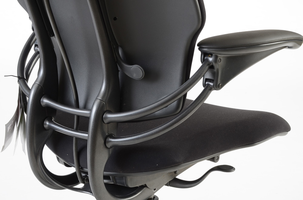 "Freedom" Office Chair by Human Scale