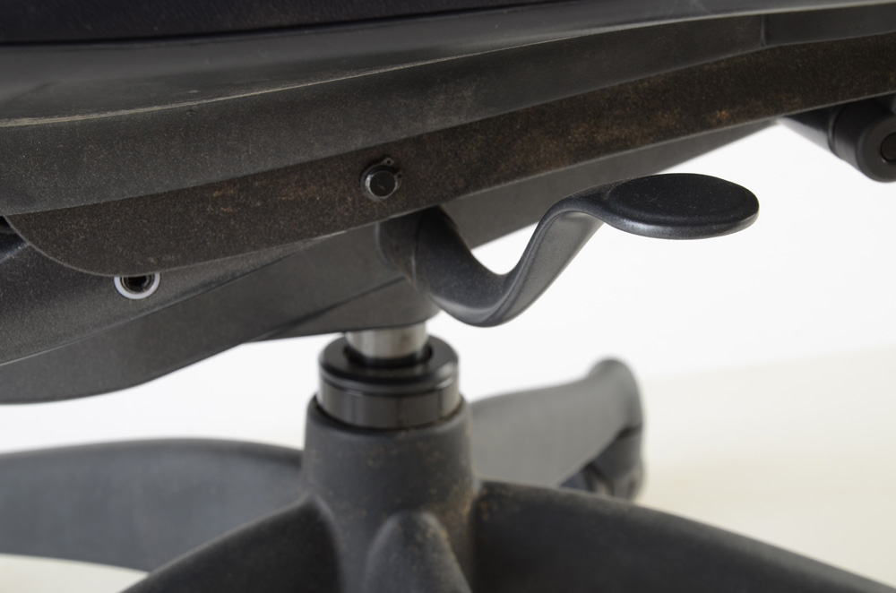 "Freedom" Office Chair by Human Scale