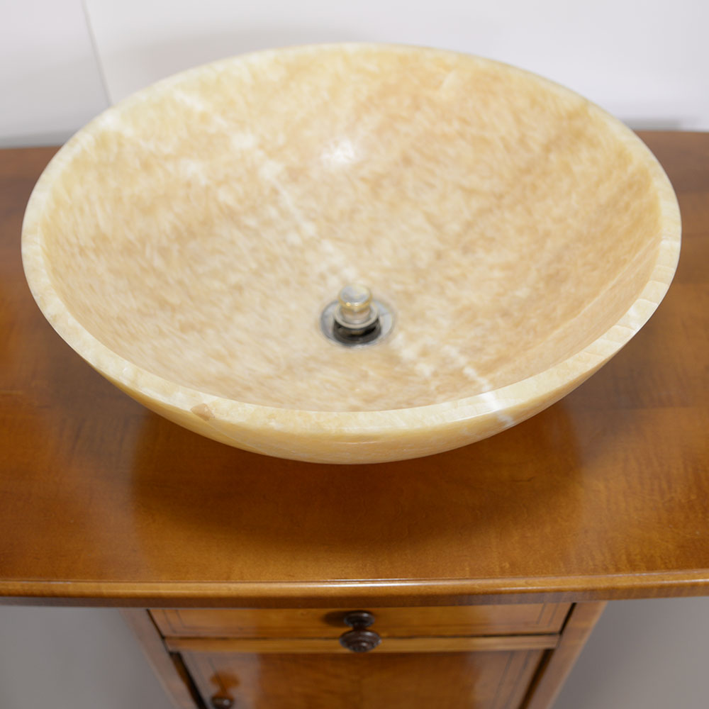 Washstand With Sink