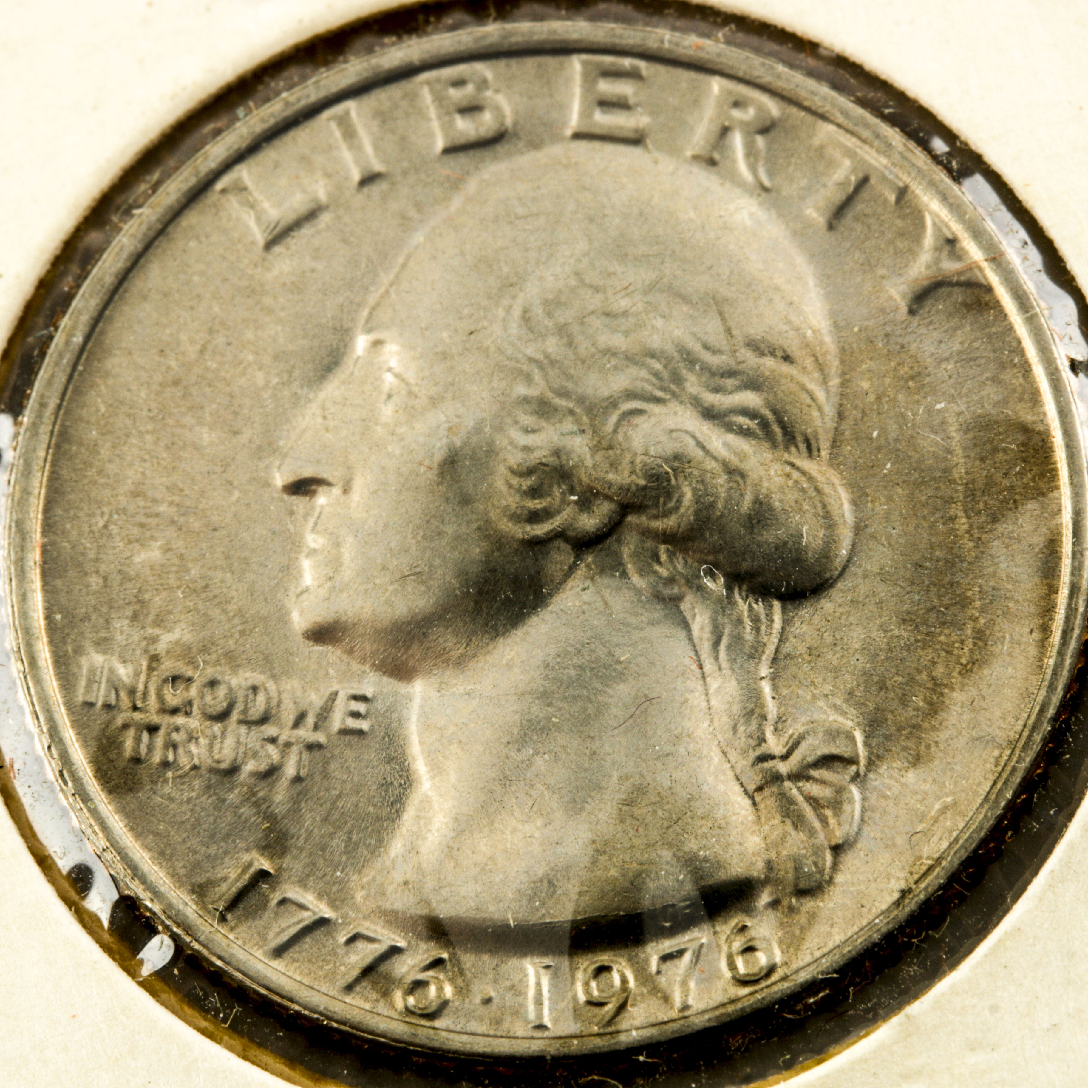 Assortment of U.S. Coins