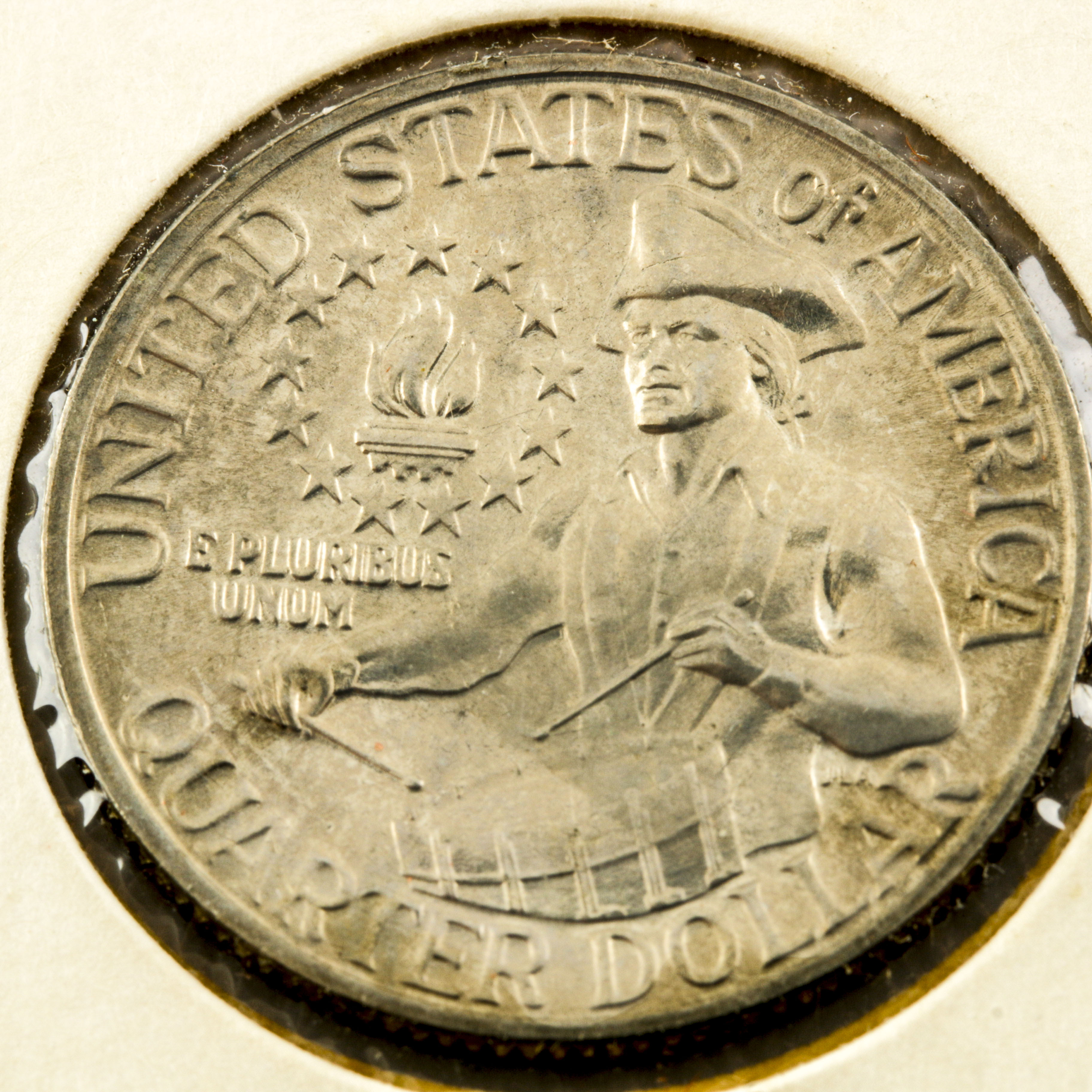 Assortment of U.S. Coins