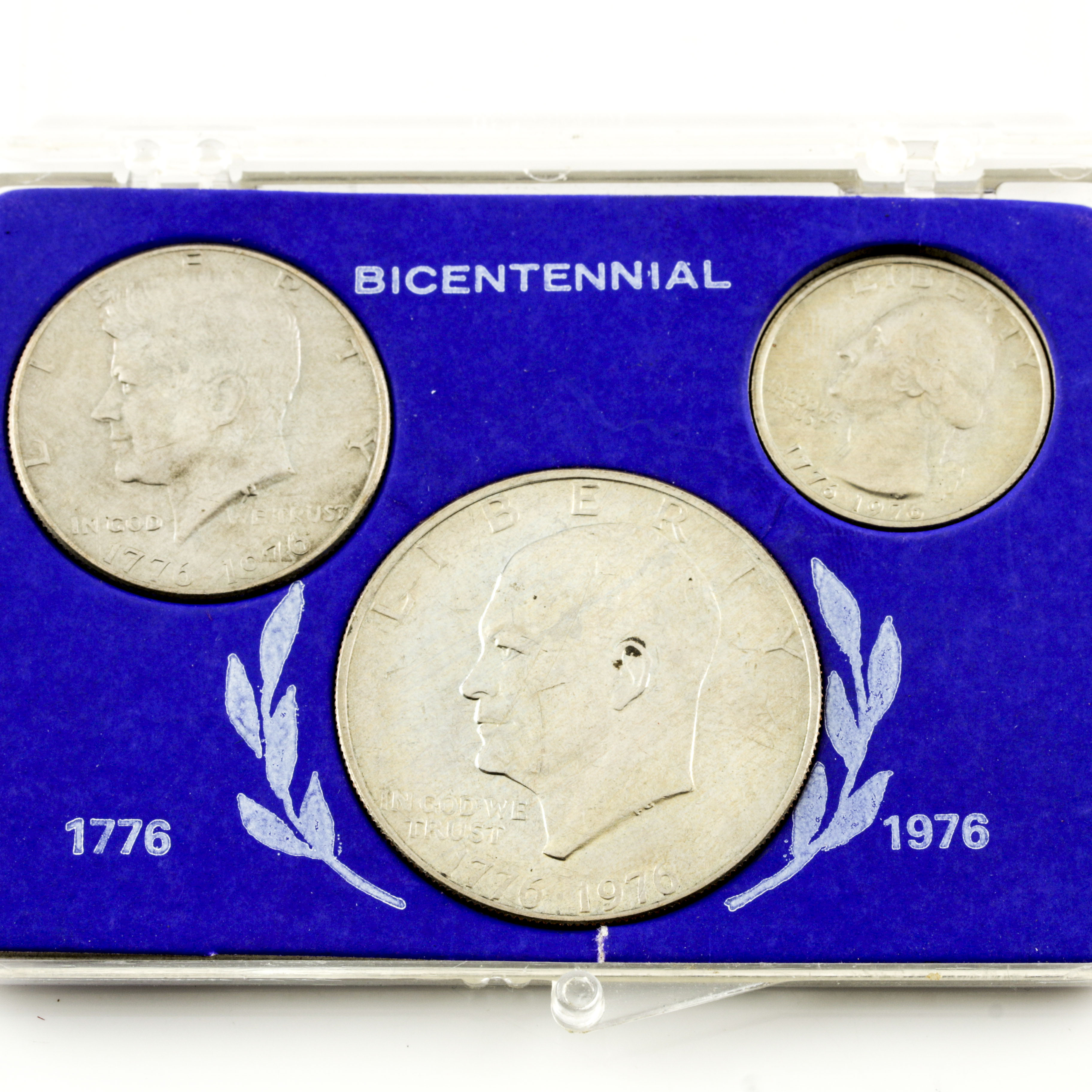 Assortment of U.S. Coins