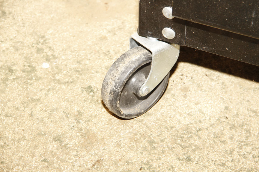 Excel Combination Rolling Tool and Chest Tool Box