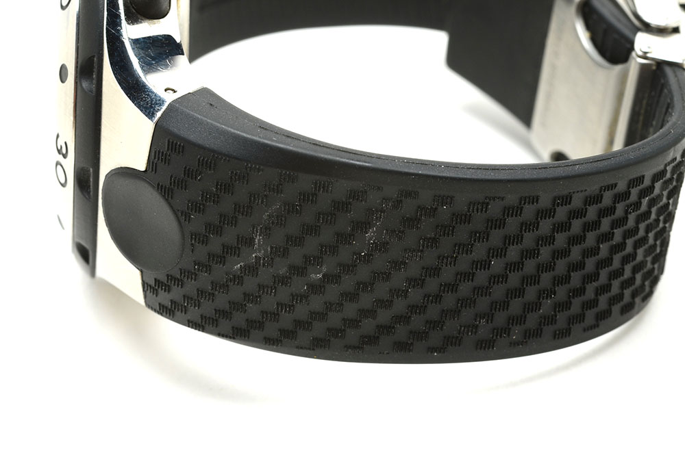 Movado Series 800 TOM BRADY Special Edition Chronograph Automatic Watch