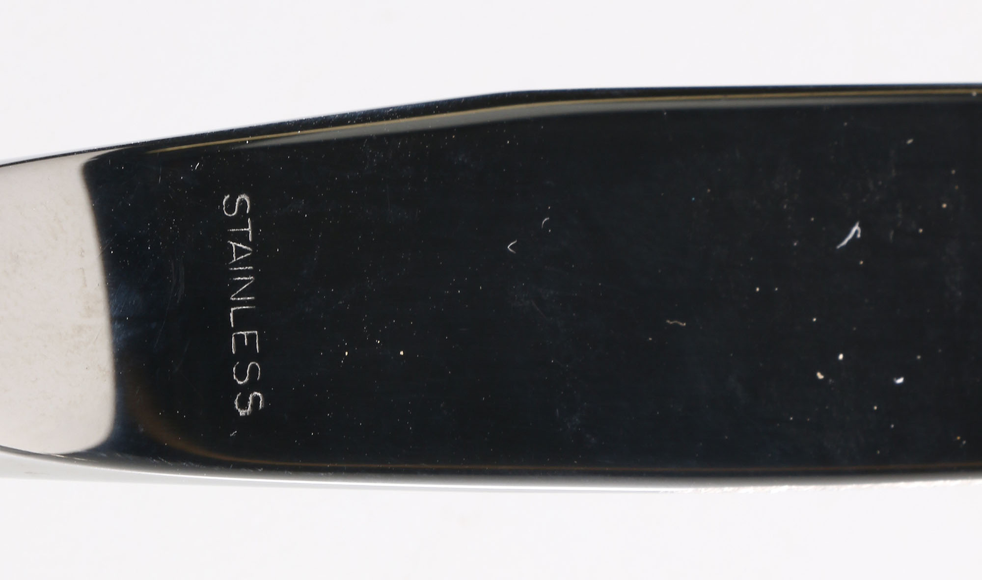 Oneida "Virginian" Sterling Silver Flatware Set