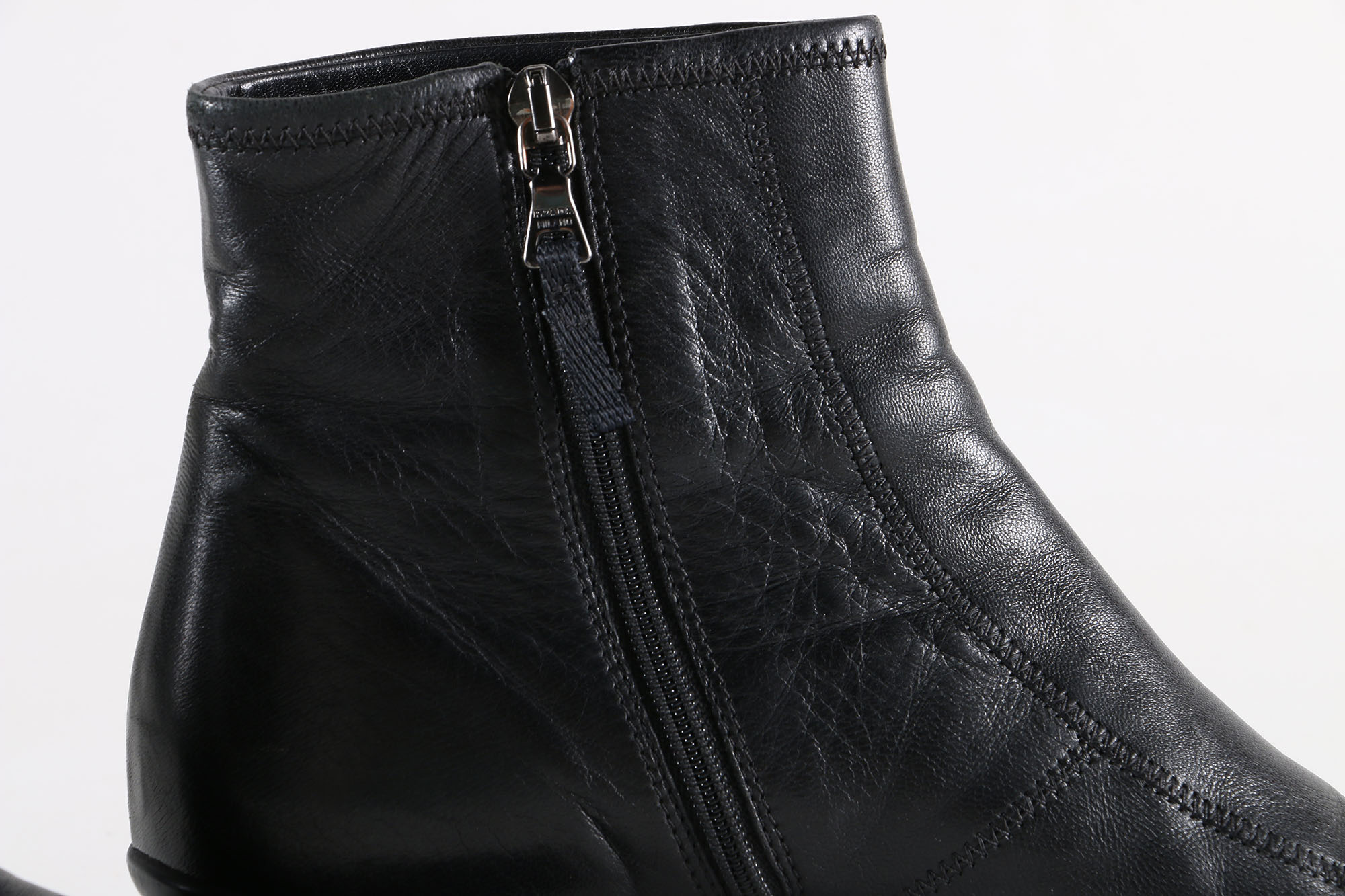 Prada Nappa Sport B Boots