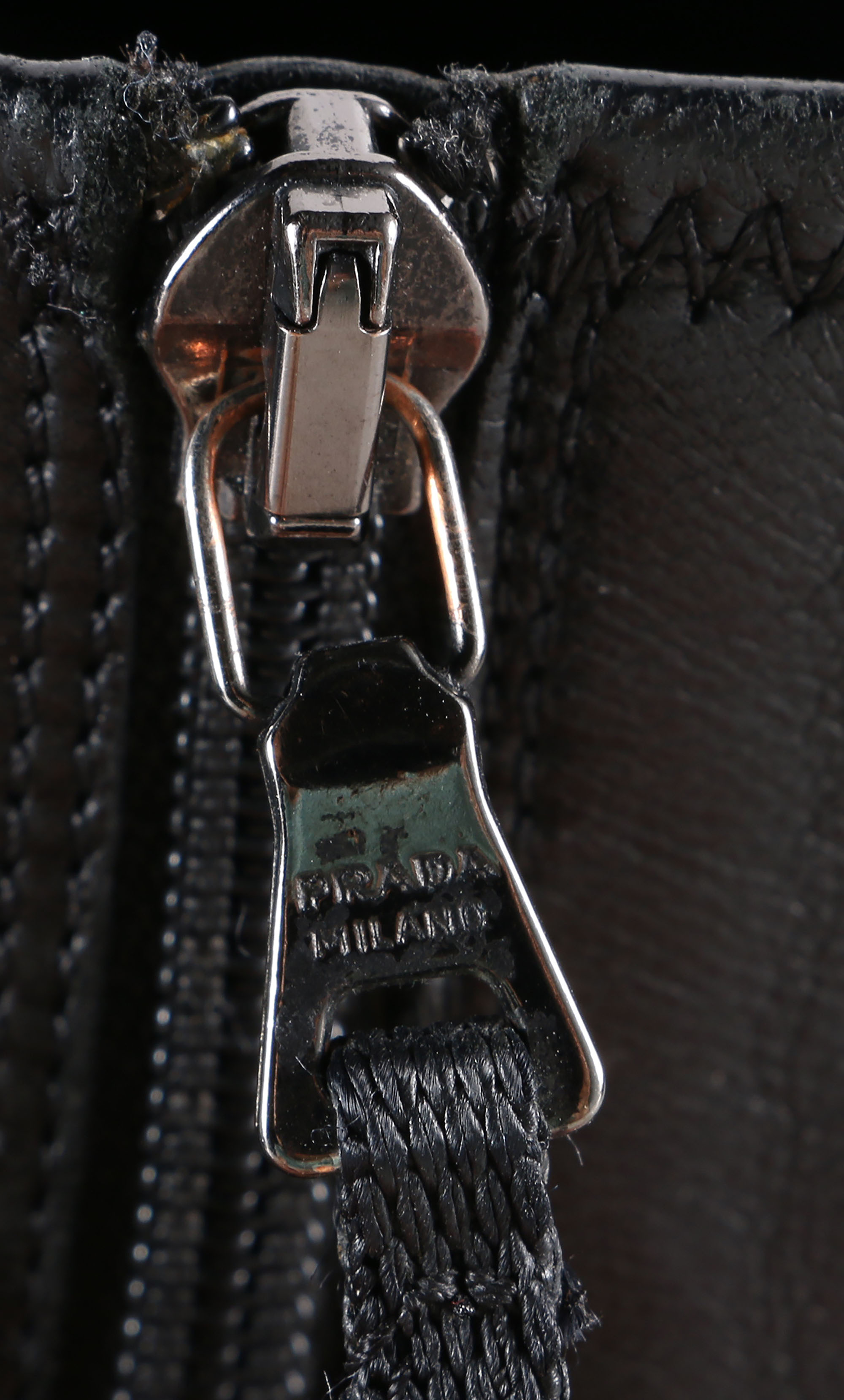 Prada Nappa Sport B Boots