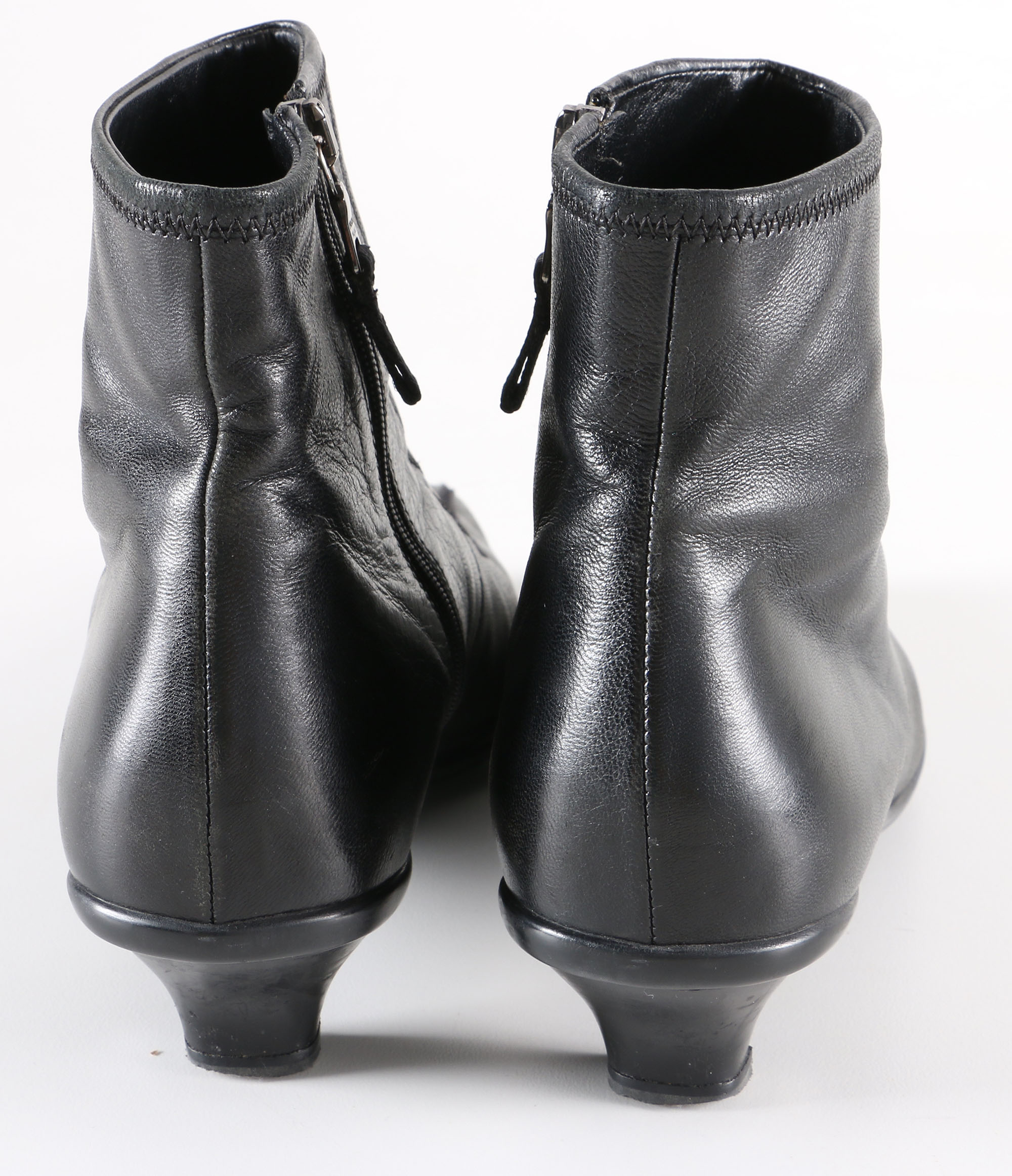 Prada Nappa Sport B Boots