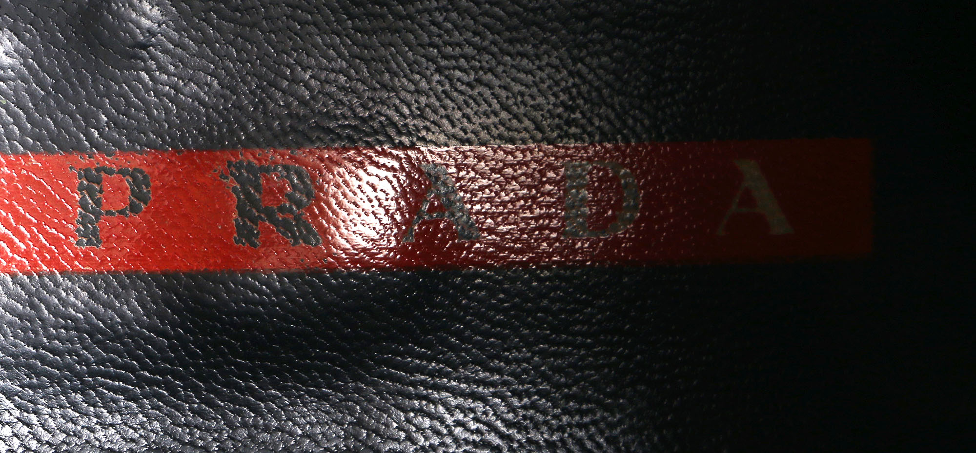 Prada Nappa Sport B Boots