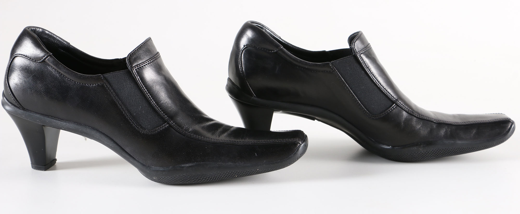 Prada Nappa Sport Nero Boots