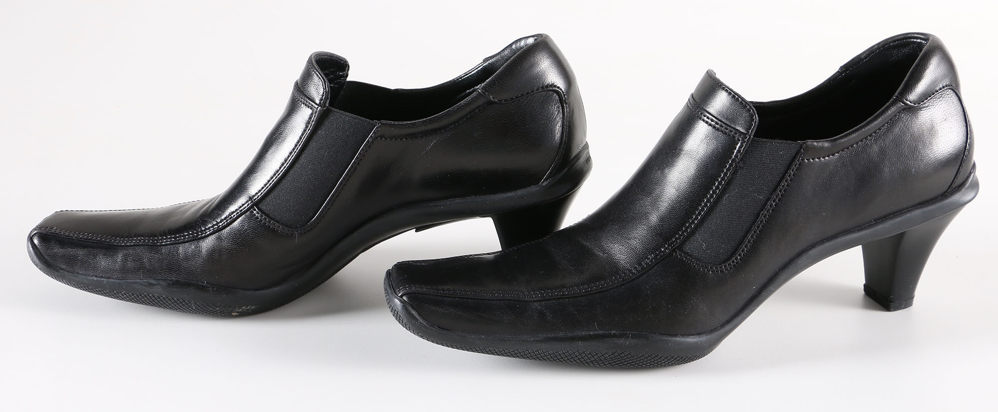 Prada Nappa Sport Nero Boots