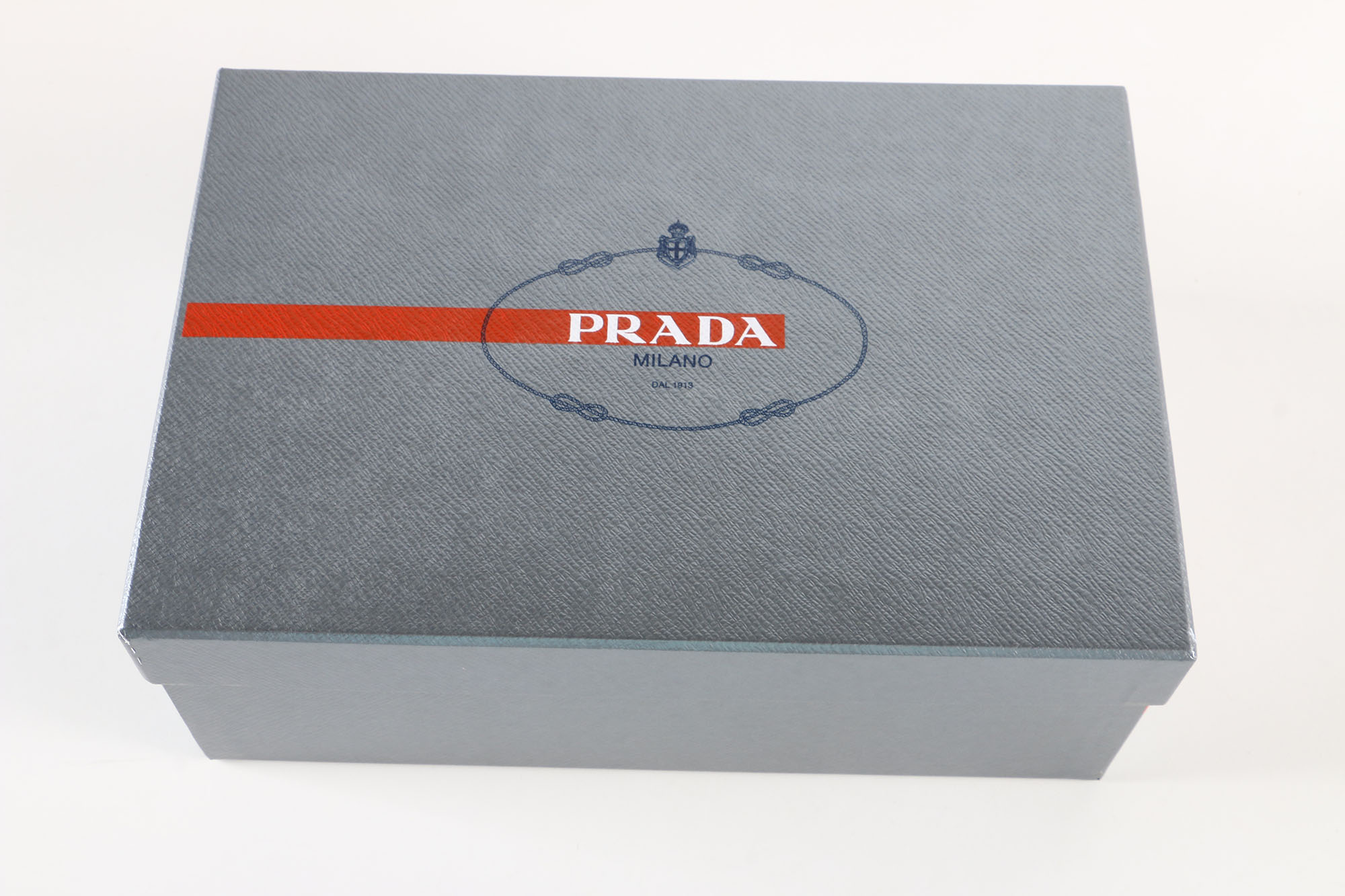 Prada Nappa Soft Nero Heels