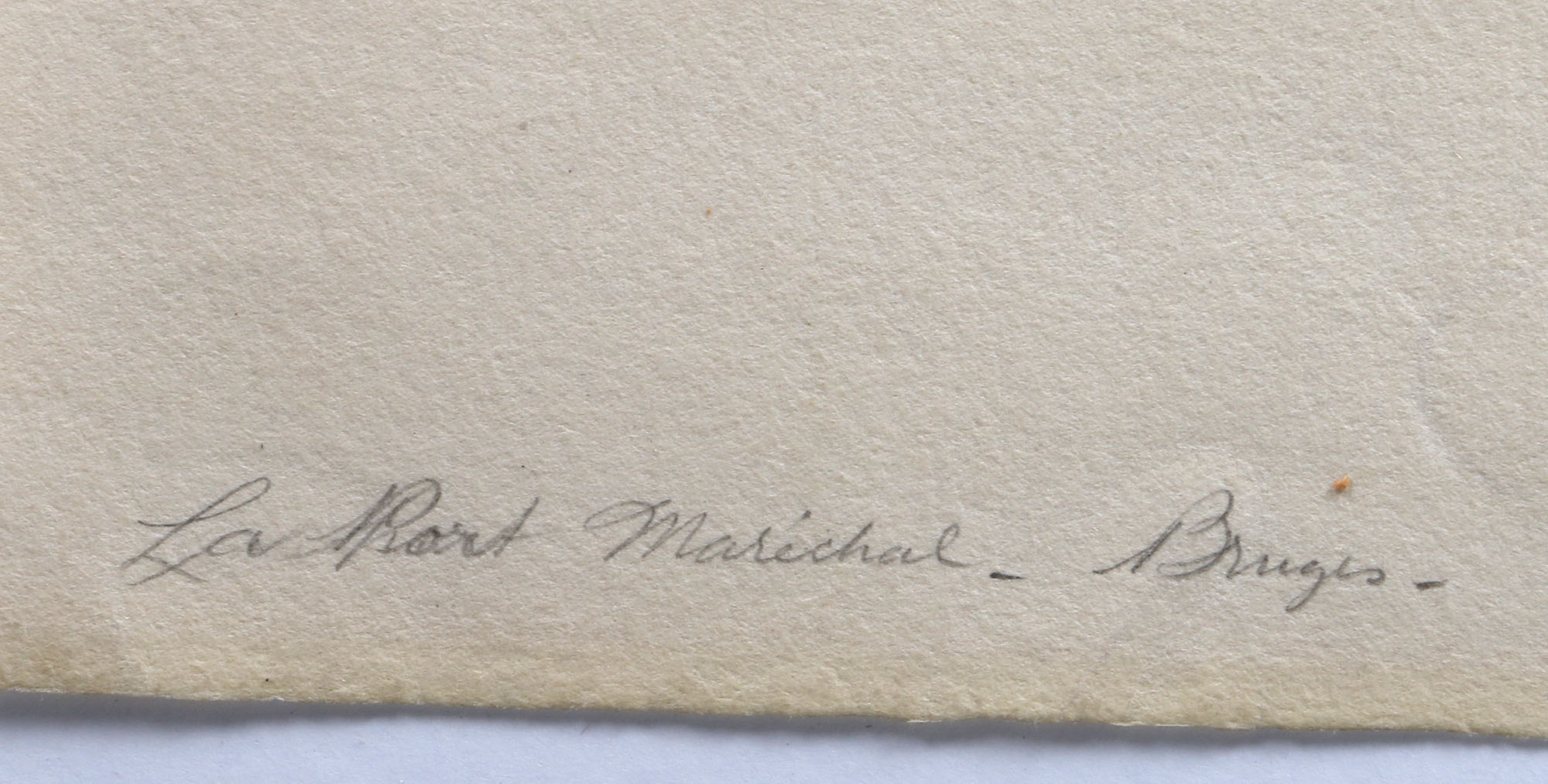 Monogrammed Old Master Print and Other Intaglio Prints of Various Scenes