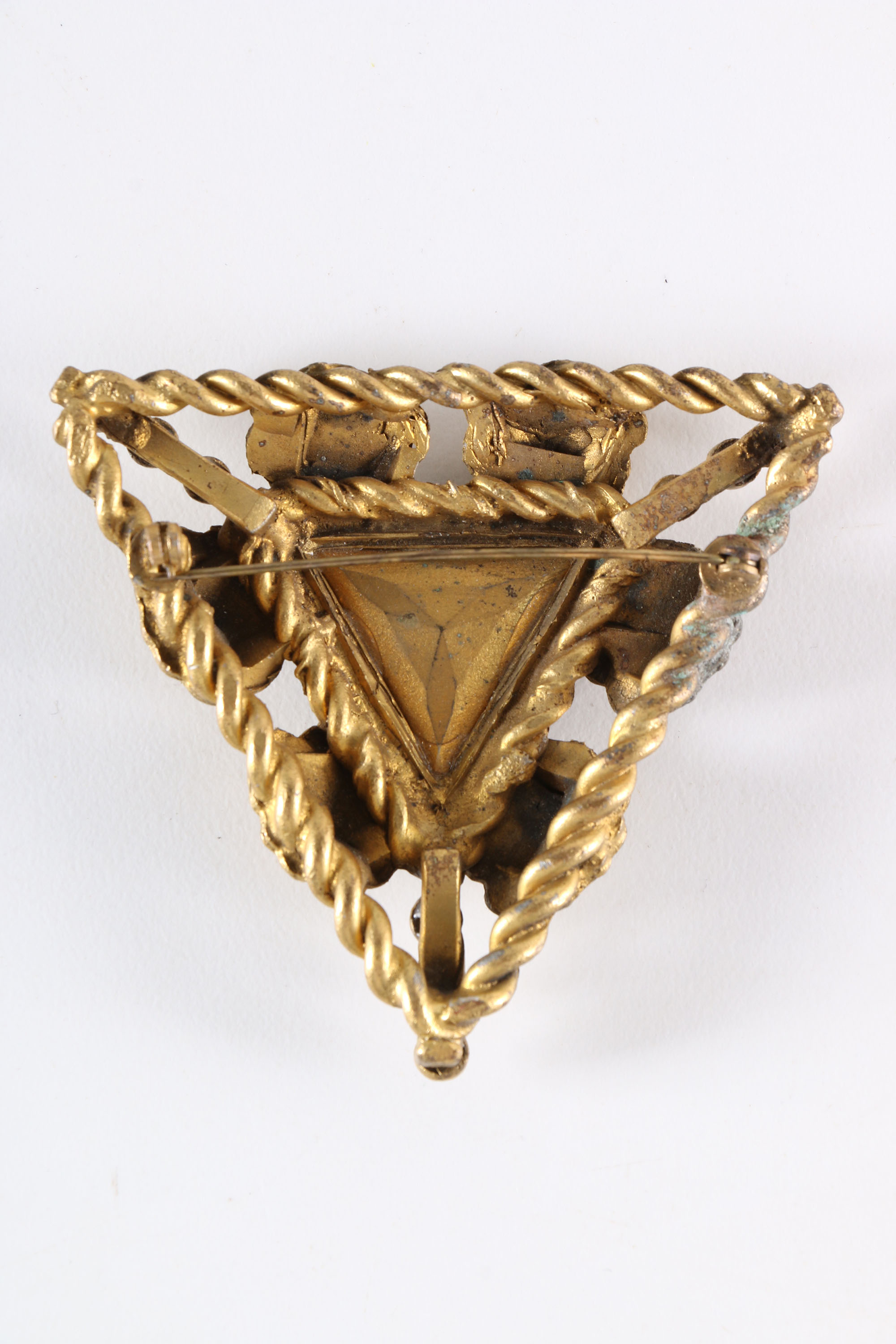 Vintage Beaded Costume Jewelry