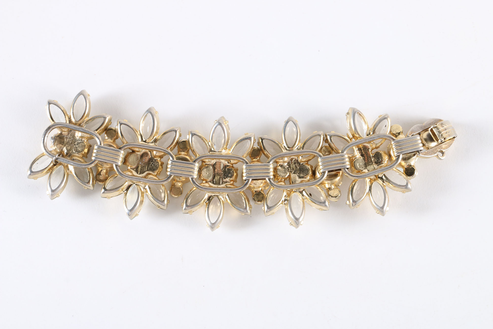 Vintage Beaded Costume Jewelry