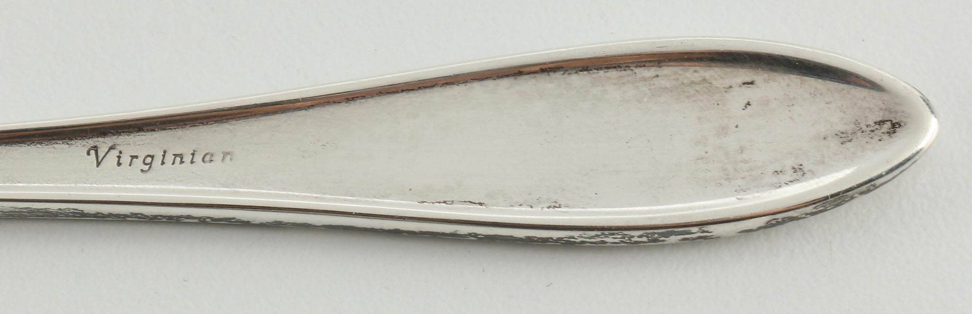 Oneida "Virginian" Sterling Silver Flatware Set