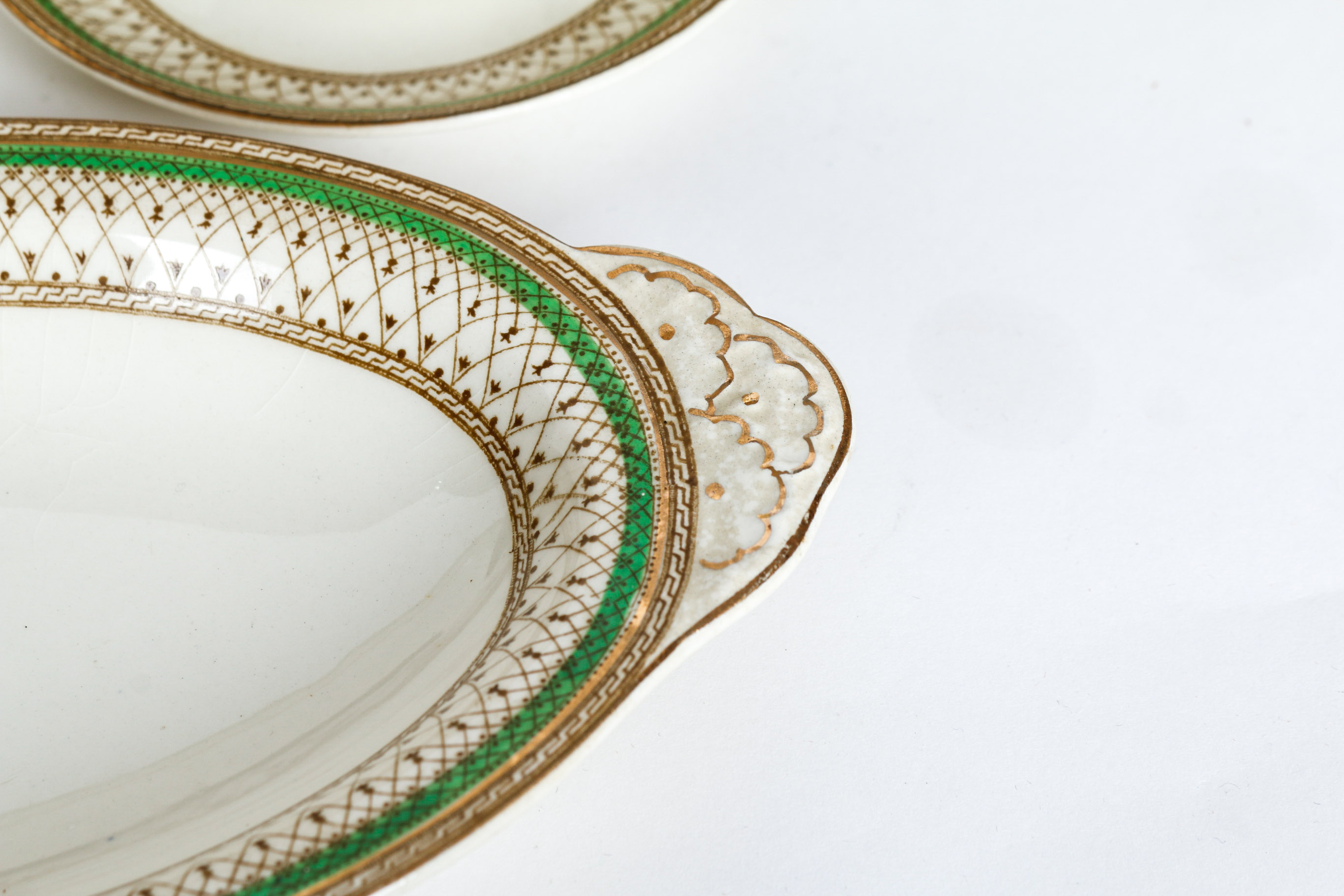 Collection of "Westminster" J&G Meakin England China