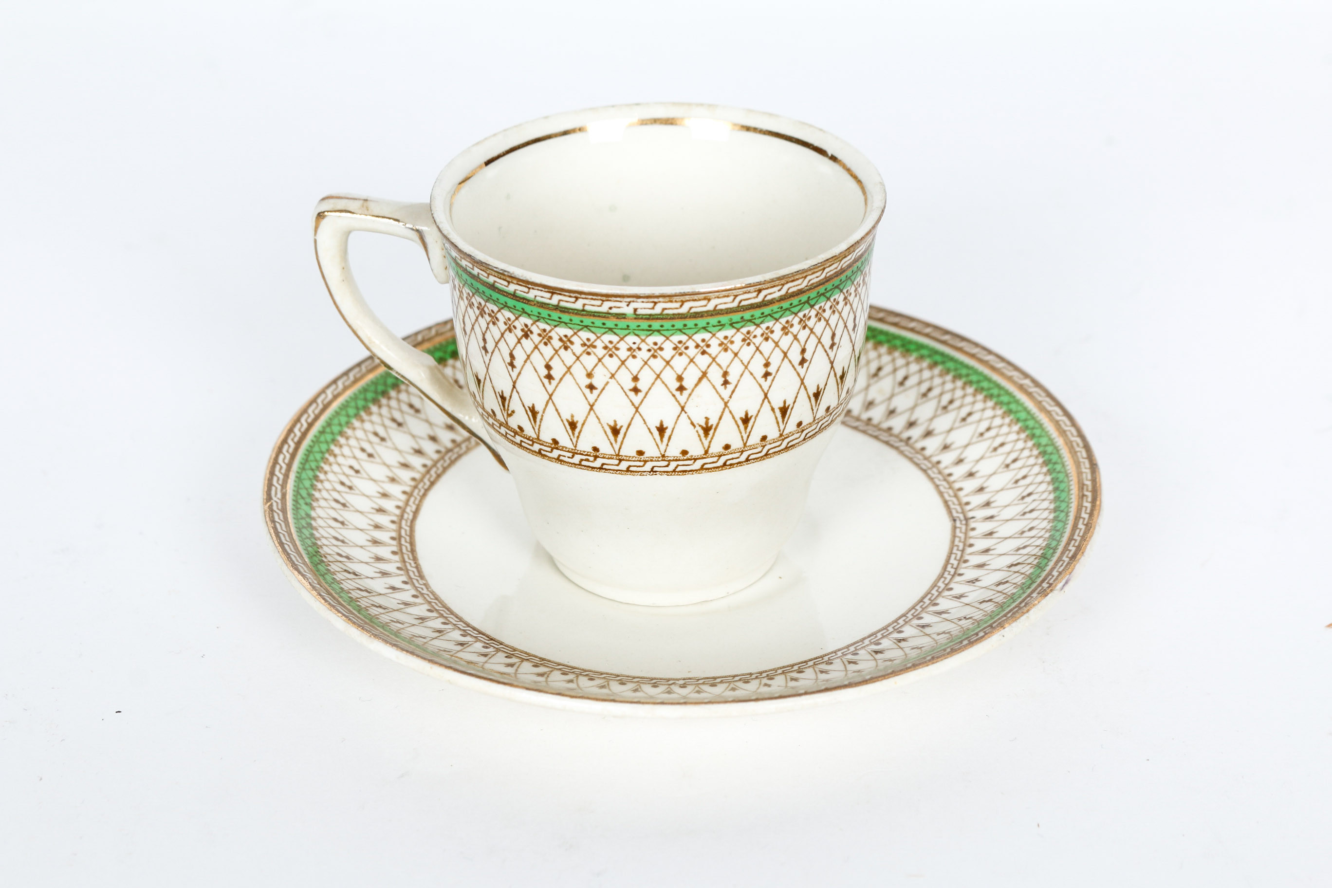 Collection of "Westminster" J&G Meakin England China