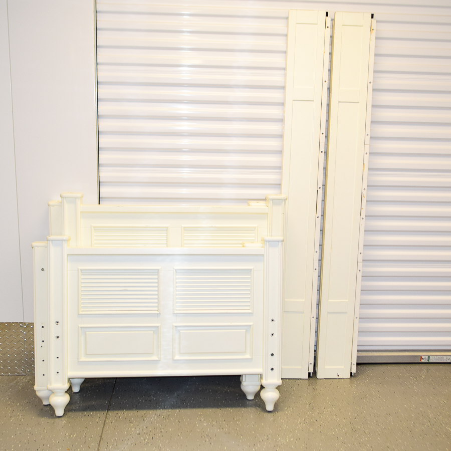 Stanley Furniture Bunk Beds