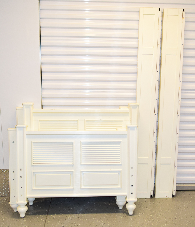 Stanley Furniture Bunk Beds