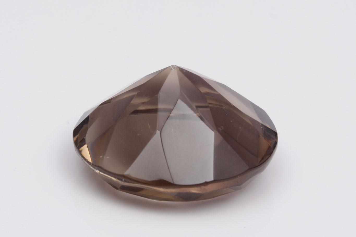 17.07 CT Smoky Quartz