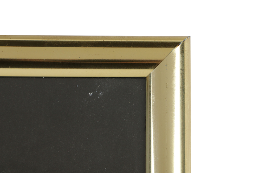 Half-Tone Poster Print on Paper for "The Folk Dance Ensemble"