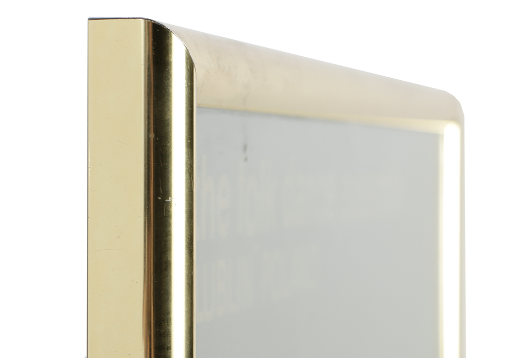 Half-Tone Poster Print on Paper for "The Folk Dance Ensemble"