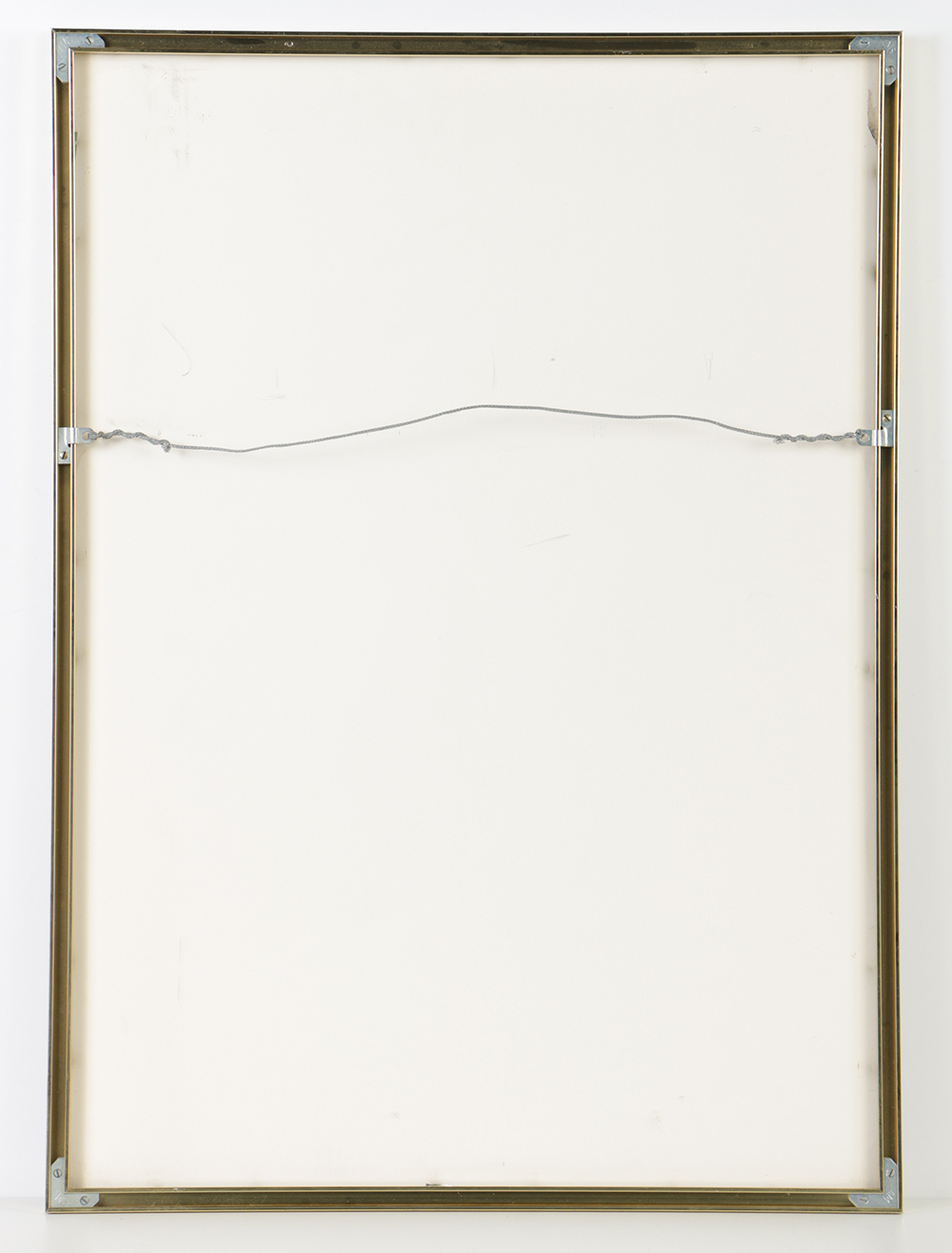 Half-Tone Poster Print on Paper for "The Folk Dance Ensemble"