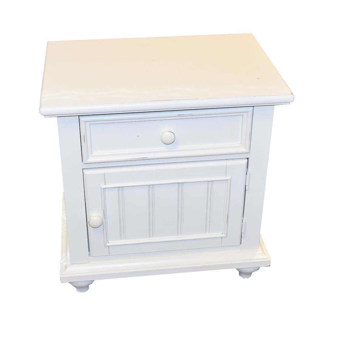 Young America Nightstand