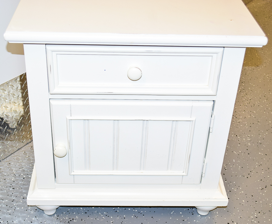 Young America Nightstand