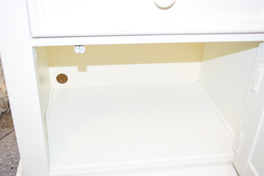 Young America Nightstand